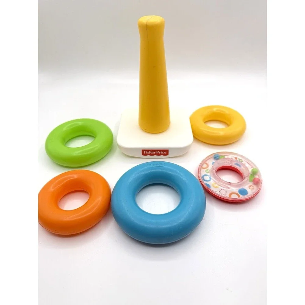 Fisher-Price fisher price